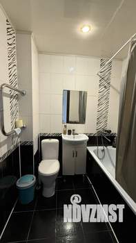 1-к квартира, на длительный срок, 38м2, 8/9 этаж