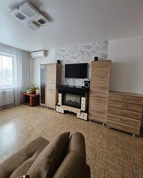 2-к квартира, на длительный срок, 54м2, 4/9 этаж