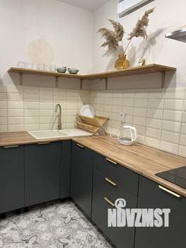 1-к квартира, посуточно, 33м2, 5/9 этаж