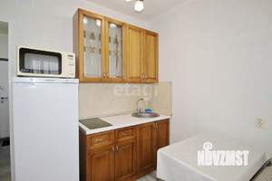 Студия квартира, на длительный срок, 21м2, 12/16 этаж