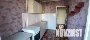 3-к квартира, на длительный срок, 65м2, 4/9 этаж