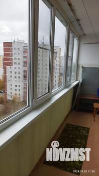 1-к квартира, на длительный срок, 36м2, 9/10 этаж