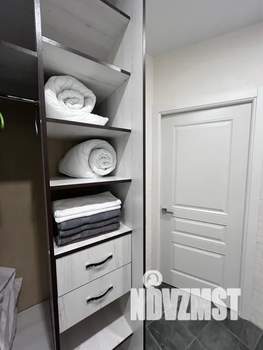 1-к квартира, посуточно, 46м2, 11/19 этаж