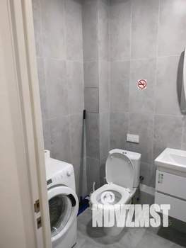 Студия квартира, посуточно, 22м2, 14/24 этаж