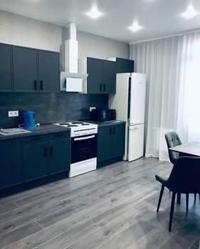1-к квартира, на длительный срок, 45м2, 10/16 этаж