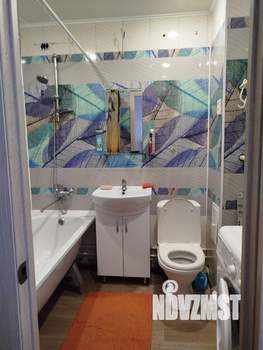 1-к квартира, на длительный срок, 27м2, 7/10 этаж