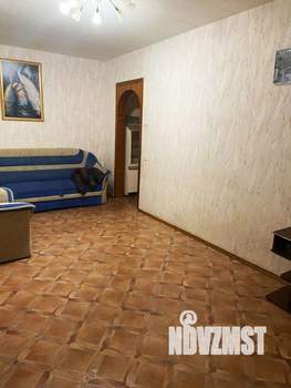 1-к квартира, на длительный срок, 38м2, 6/10 этаж