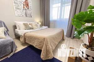 1-к квартира, посуточно, 25м2, 2/5 этаж