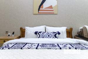 1-к квартира, посуточно, 51м2, 2/5 этаж