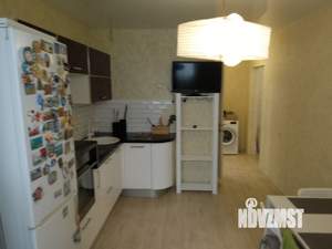 1-к квартира, на длительный срок, 38м2, 2/12 этаж
