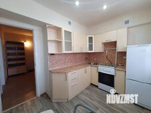 1-к квартира, на длительный срок, 36м2, 2/9 этаж