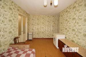 3-к квартира, на длительный срок, 55м2, 4/5 этаж