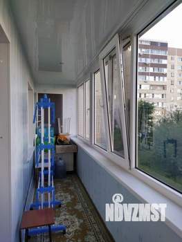 2-к квартира, на длительный срок, 56м2, 2/10 этаж