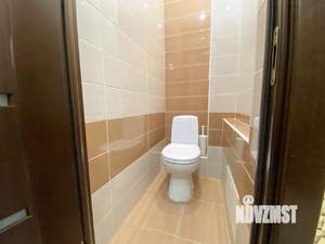 2-к квартира, посуточно, 58м2, 1/9 этаж