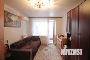 1-к квартира, на длительный срок, 37м2, 2/13 этаж