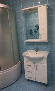 1-к квартира, на длительный срок, 39м2, 2/18 этаж