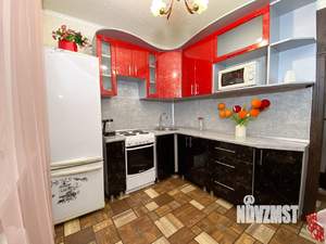 1-к квартира, на длительный срок, 38м2, 1/10 этаж