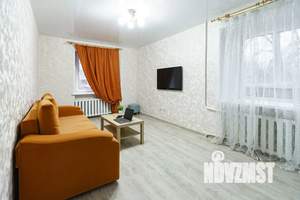 2-к квартира, посуточно, 52м2, 3/13 этаж