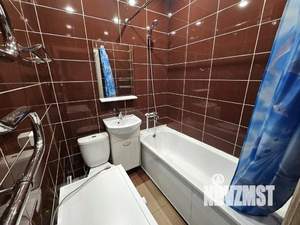 1-к квартира, на длительный срок, 31м2, 2/3 этаж