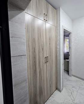 1-к квартира, на длительный срок, 38м2, 1/9 этаж