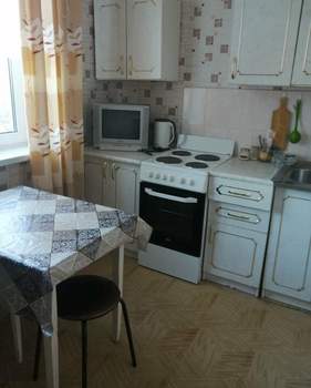 1-к квартира, на длительный срок, 38м2, 2/9 этаж