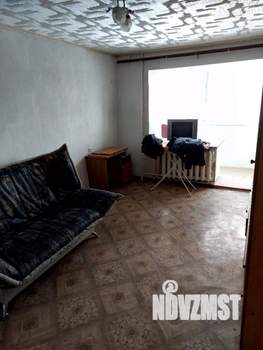 1-к квартира, на длительный срок, 37м2, 5/9 этаж