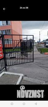 1-к квартира, на длительный срок, 35м2, 1/9 этаж