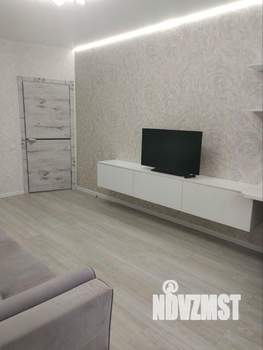 1-к квартира, на длительный срок, 38м2, 1/9 этаж