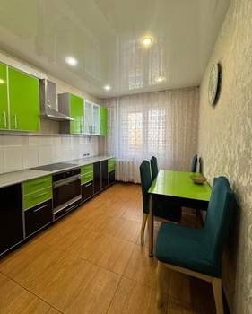 2-к квартира, на длительный срок, 54м2, 3/9 этаж