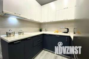 1-к квартира, посуточно, 45м2, 2/10 этаж