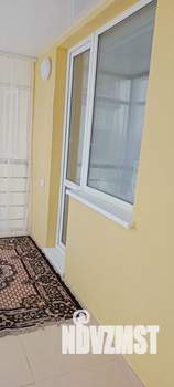 1-к квартира, на длительный срок, 52м2, 4/16 этаж