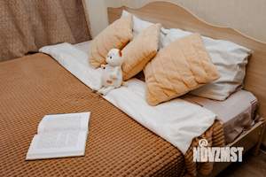 2-к квартира, посуточно, 64м2, 9/9 этаж