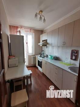 3-к квартира, на длительный срок, 65м2, 7/9 этаж