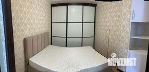 2-к квартира, на длительный срок, 42м2, 8/10 этаж