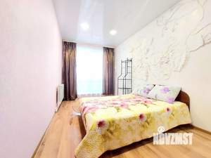 2-к квартира, посуточно, 50м2, 1/1 этаж