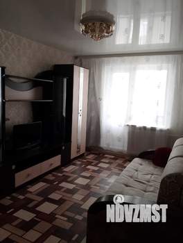 1-к квартира, на длительный срок, 36м2, 1/9 этаж