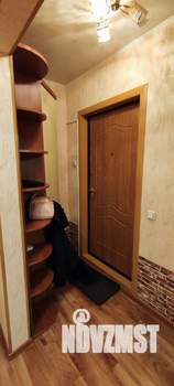 1-к квартира, на длительный срок, 38м2, 4/10 этаж