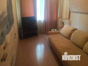 3-к квартира, посуточно, 58м2, 3/5 этаж