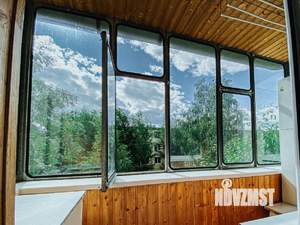 3-к квартира, посуточно, 60м2, 3/5 этаж