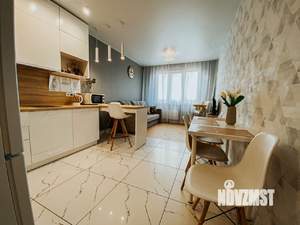 3-к квартира, посуточно, 80м2, 5/10 этаж