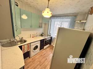 1-к квартира, на длительный срок, 35м2, 5/9 этаж