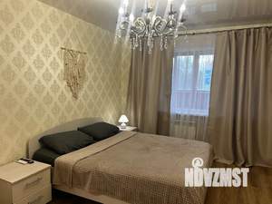 1-к квартира, посуточно, 35м2, 3/9 этаж