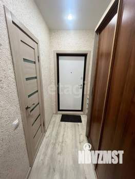 Студия квартира, на длительный срок, 22м2, 16/24 этаж