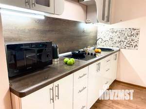 1-к квартира, посуточно, 27м2, 1/1 этаж