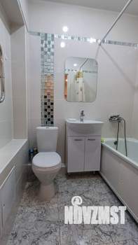 1-к квартира, на длительный срок, 34м2, 8/10 этаж