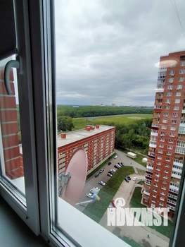 Студия квартира, на длительный срок, 26м2, 19/22 этаж