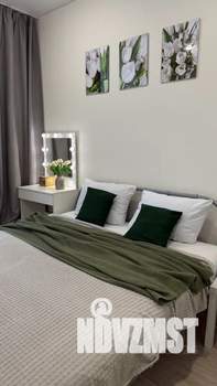 2-к квартира, посуточно, 38м2, 2/24 этаж