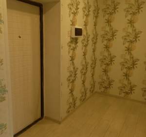 1-к квартира, на длительный срок, 45м2, 6/9 этаж