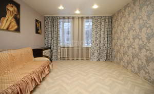 2-к квартира, на длительный срок, 52м2, 1/3 этаж