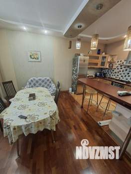 3-к квартира, на длительный срок, 127м2, 5/7 этаж